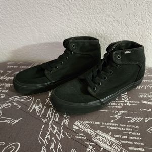 Vans Mid Top Skate Shoes